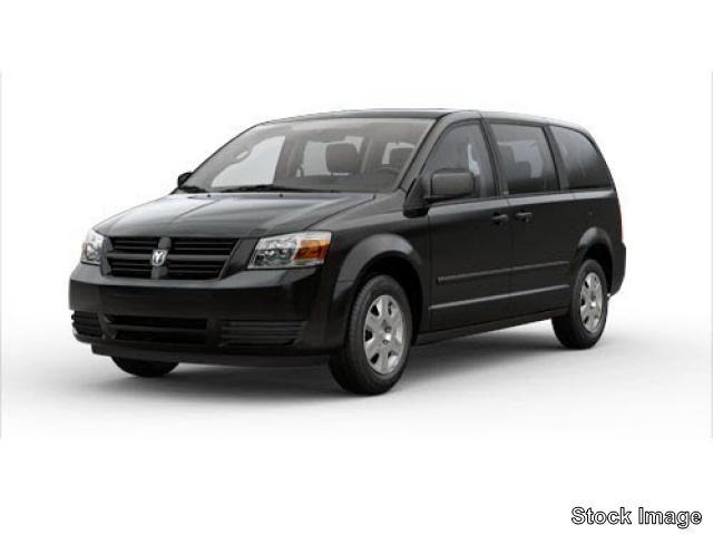 Photo of 2009 Dodge Grand Caravan