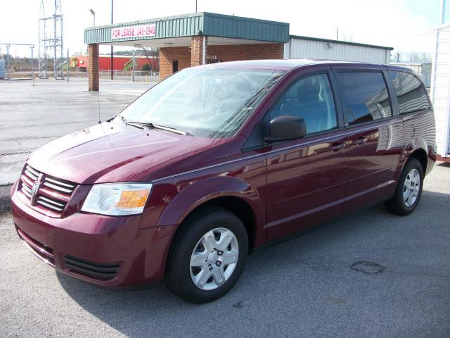 Photo of 2009 Dodge Grand Caravan