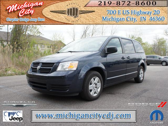 Photo of 2009 Dodge Grand Caravan