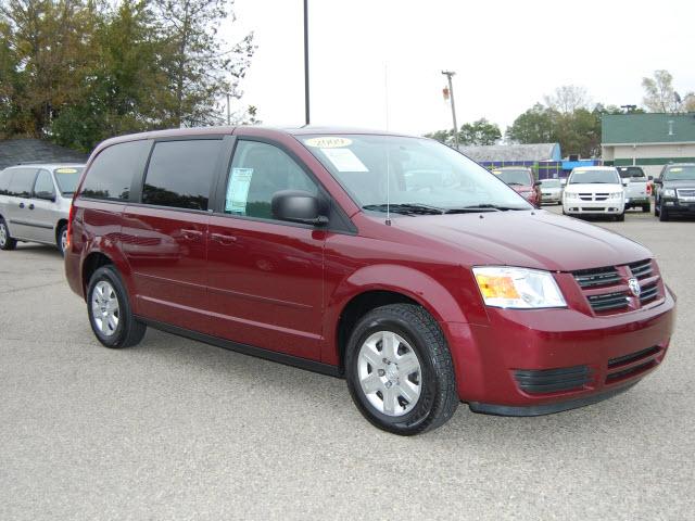 Photo of 2009 Dodge Grand Caravan