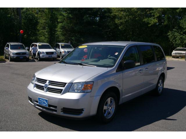 Photo of 2009 Dodge Grand Caravan
