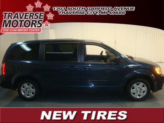 Photo of 2009 Dodge Grand Caravan