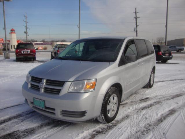 Photo of 2009 Dodge Grand Caravan