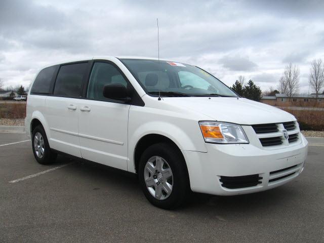 Photo of 2009 Dodge Grand Caravan