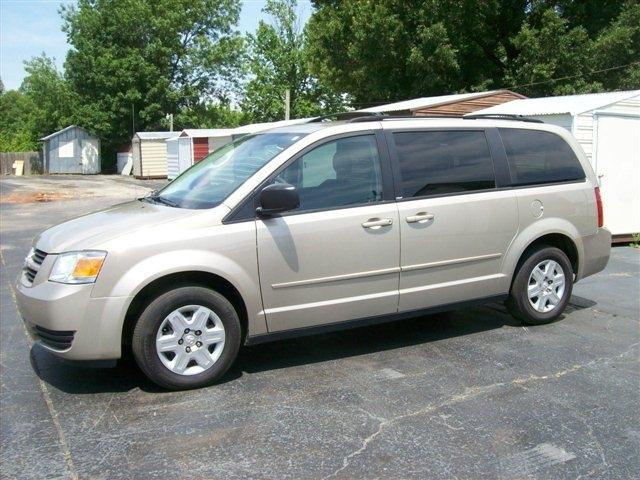Photo of 2009 Dodge Grand Caravan
