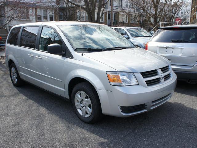 Photo of 2009 Dodge Grand Caravan