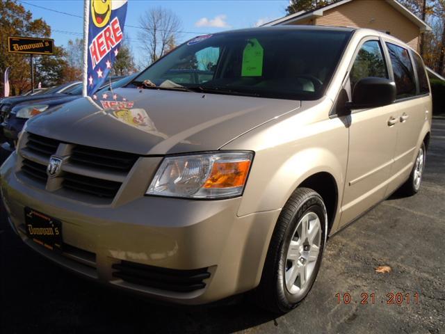 Photo of 2009 Dodge Grand Caravan