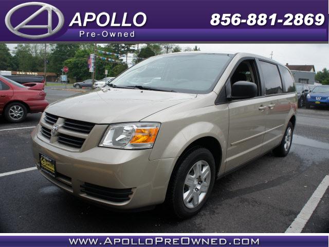 Photo of 2009 Dodge Grand Caravan