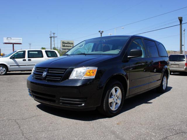Photo of 2009 Dodge Grand Caravan