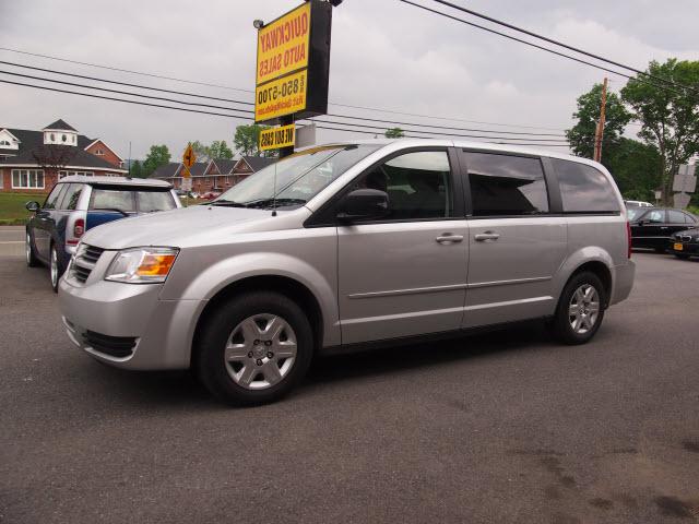 Photo of 2009 Dodge Grand Caravan