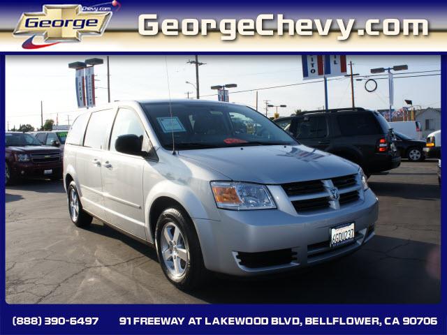 Photo of 2009 Dodge Grand Caravan