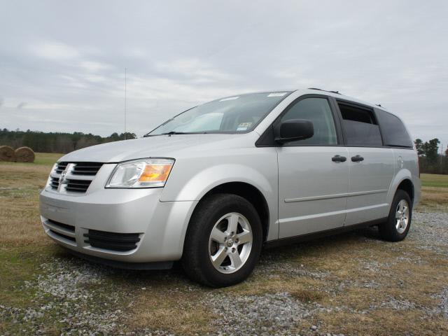 Photo of 2008 Dodge Grand Caravan
