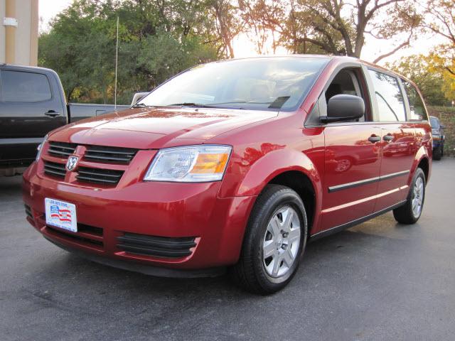Photo of 2008 Dodge Grand Caravan