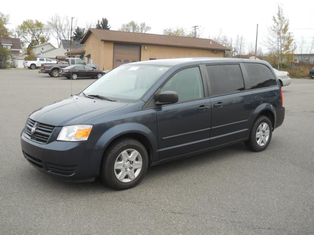Photo of 2008 Dodge Grand Caravan