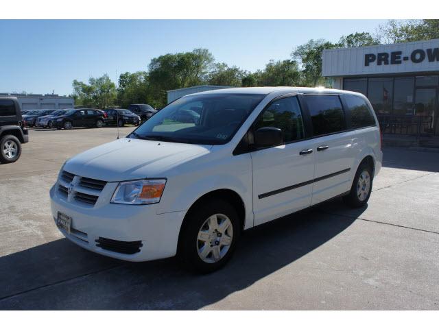 Photo of 2008 Dodge Grand Caravan