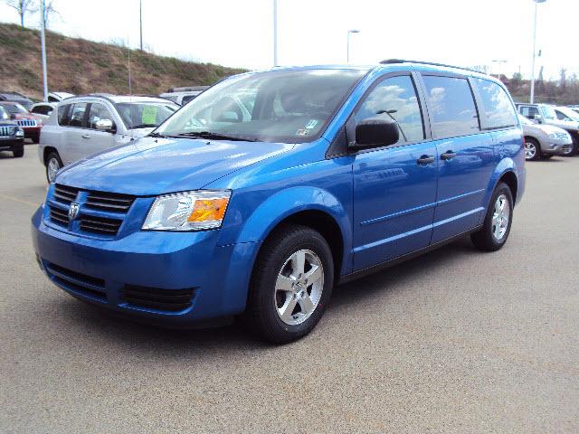 Photo of 2008 Dodge Grand Caravan