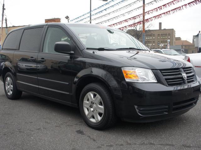 Photo of 2008 Dodge Grand Caravan