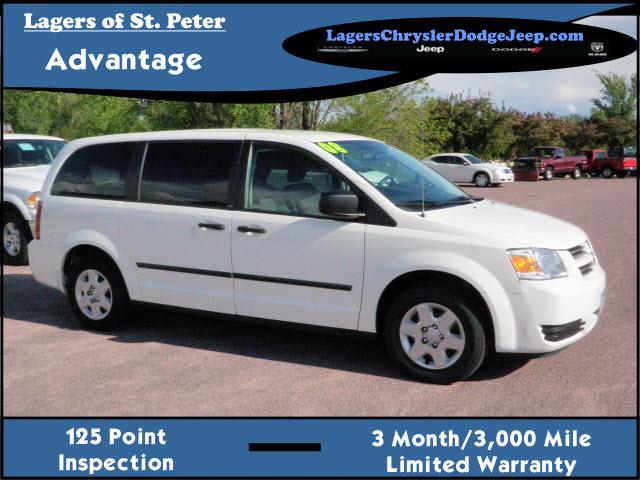 Photo of 2008 Dodge Grand Caravan