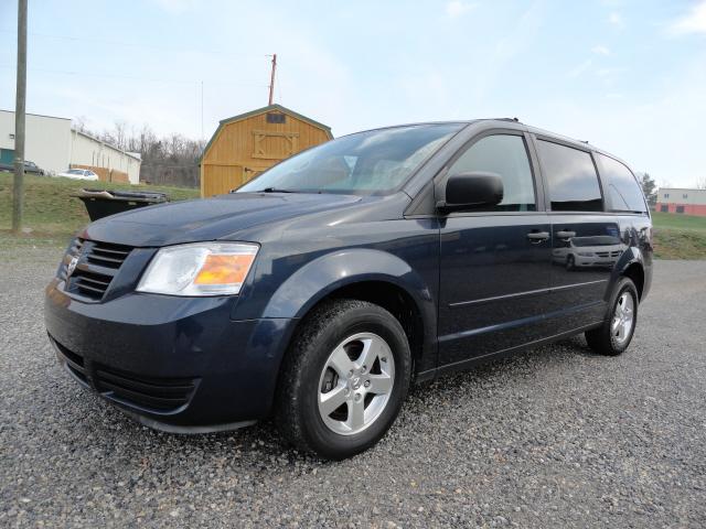 Photo of 2008 Dodge Grand Caravan