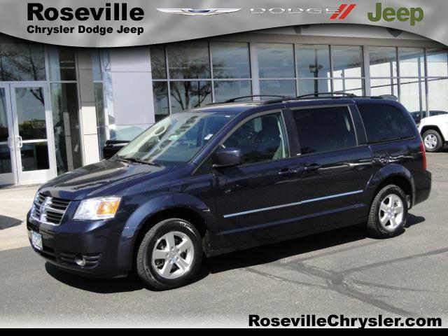 Photo of 2009 Dodge Grand Caravan