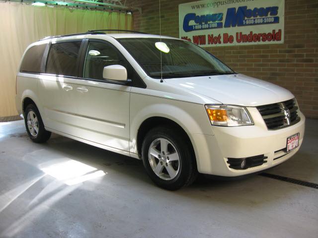 Photo of 2009 Dodge Grand Caravan