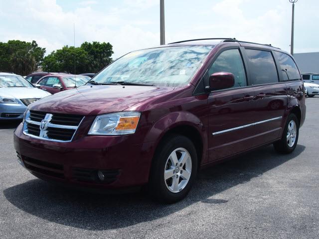 Photo of 2009 Dodge Grand Caravan