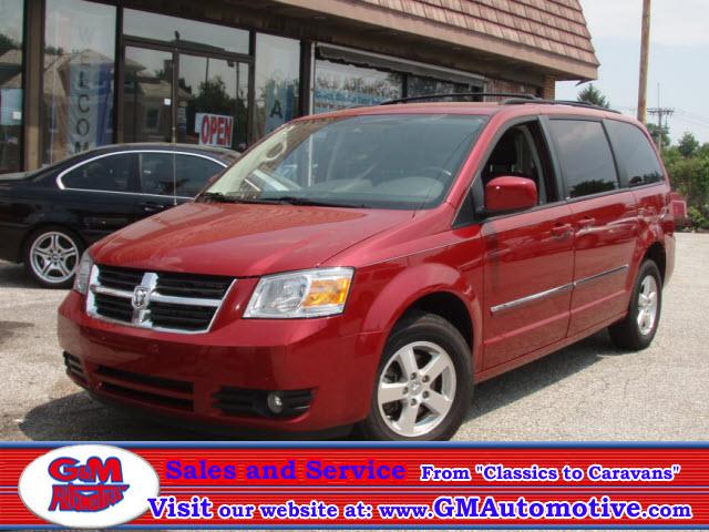 Photo of 2009 Dodge Grand Caravan