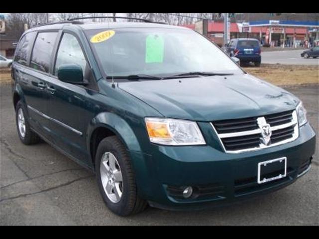 Photo of 2009 Dodge Grand Caravan