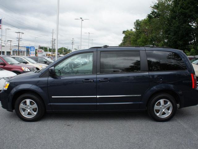 Photo of 2009 Dodge Grand Caravan