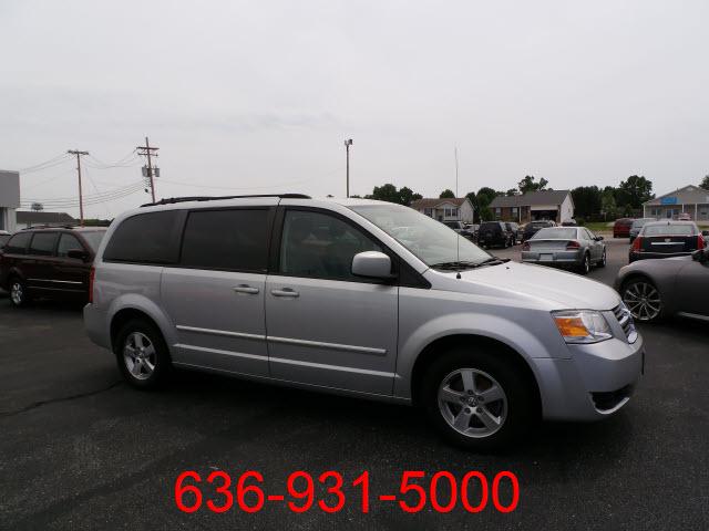 Photo of 2009 Dodge Grand Caravan