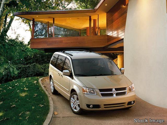 Photo of 2009 Dodge Grand Caravan