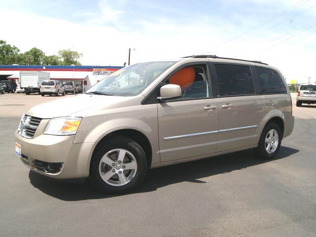 Photo of 2009 Dodge Grand Caravan