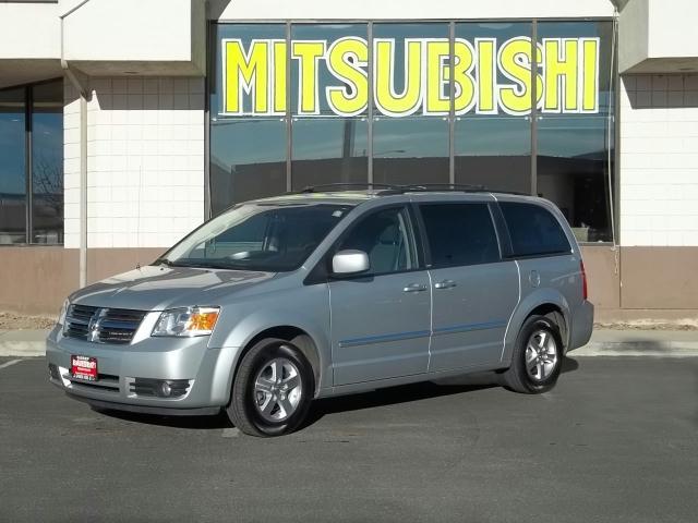 Photo of 2009 Dodge Grand Caravan