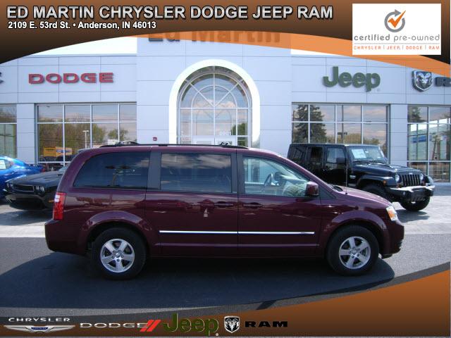 Photo of 2009 Dodge Grand Caravan