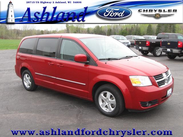 Photo of 2008 Dodge Grand Caravan