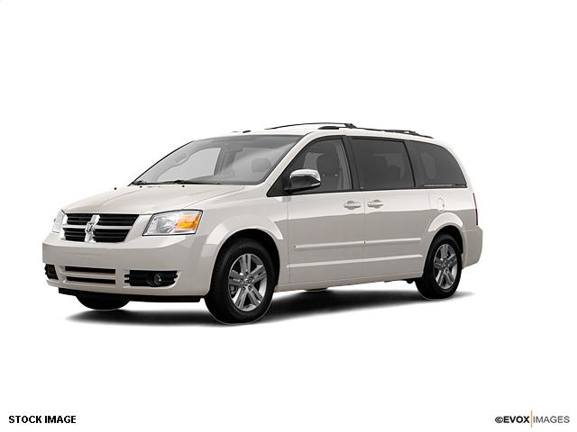 Photo of 2008 Dodge Grand Caravan