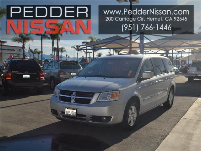Photo of 2008 Dodge Grand Caravan