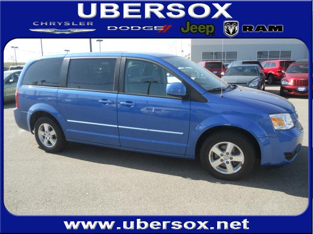 Photo of 2008 Dodge Grand Caravan