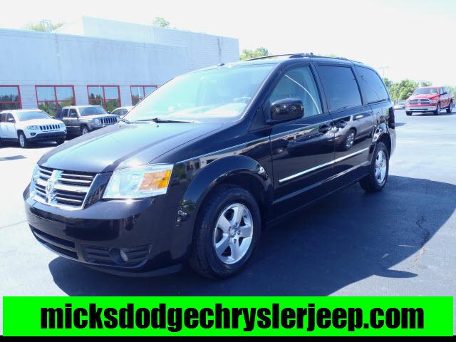 Photo of 2008 Dodge Grand Caravan