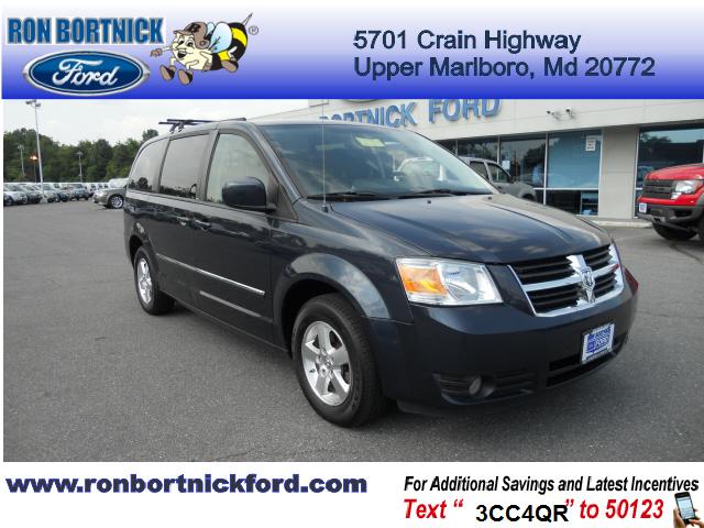 Photo of 2008 Dodge Grand Caravan