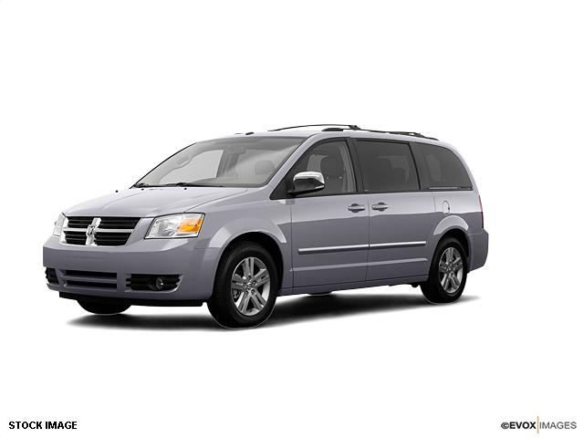 Photo of 2008 Dodge Grand Caravan