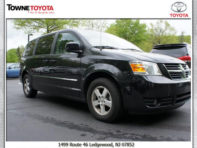 Photo of 2008 Dodge Grand Caravan