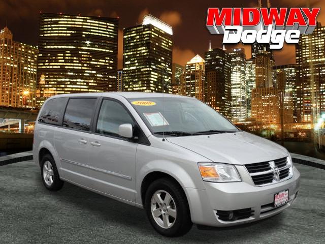 Photo of 2008 Dodge Grand Caravan