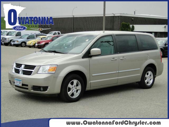 Photo of 2008 Dodge Grand Caravan