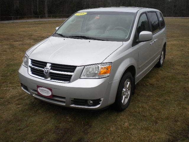 Photo of 2008 Dodge Grand Caravan