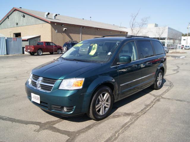 Photo of 2009 Dodge Grand Caravan
