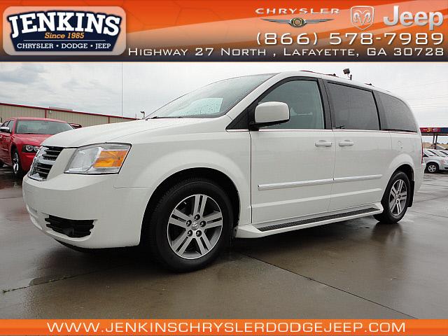 Photo of 2009 Dodge Grand Caravan