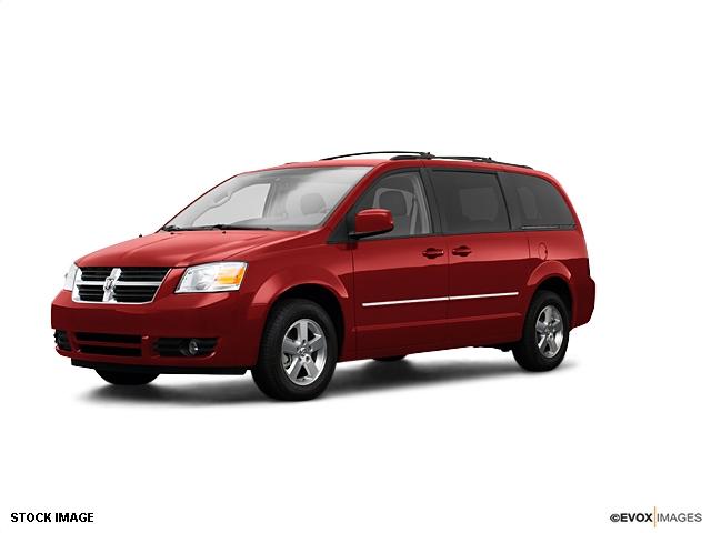 Photo of 2009 Dodge Grand Caravan