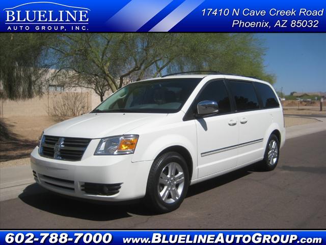 Photo of 2008 Dodge Grand Caravan
