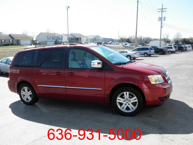 Photo of 2008 Dodge Grand Caravan